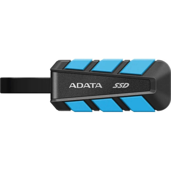 Внешний накопитель ADATA SC740 2TB SC740-2000G-CBU