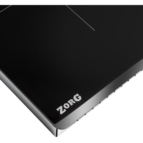 Индукционная варочная панель ZORG INO45 BL