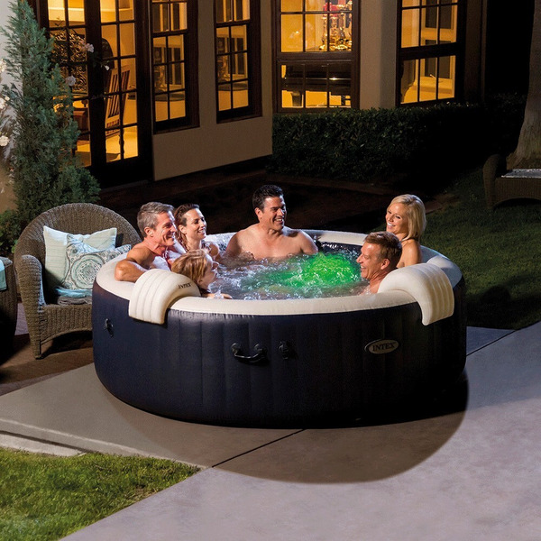 Подсветка для бассейна Intex 28503