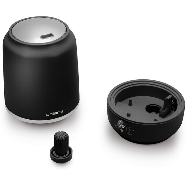 Увлажнитель воздуха POLARIS PUH 7205Di (Черный)