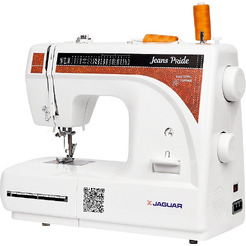 Швейная машина Jaguar Jeans Pride