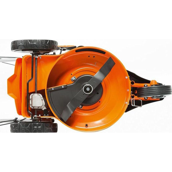 Газонокосилка Daewoo Power DLM 5100SR