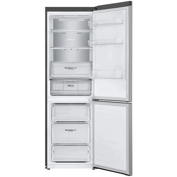 Холодильник LG DoorCooling+ GA-B459SMQM