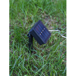 Светодиодная гирлянда садовая ArtStyle Роса CL-SS32M