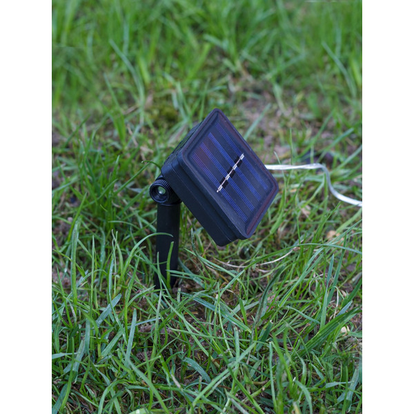 Светодиодная гирлянда садовая ArtStyle Роса CL-SS32M