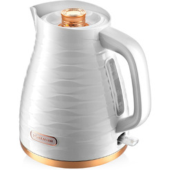 Электрический чайник Brayer BR1057WH