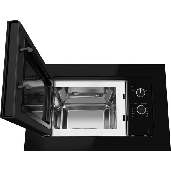 Встраиваемая микроволновая печь WEISSGAUFF BMWO-206
