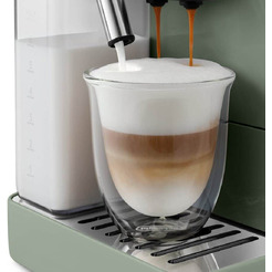 Кофемашина DeLonghi EXAM420.55.GR