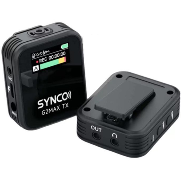 Микрофон SYNCO G2(A2)MAX