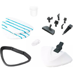 Паровая швабра KITFORT КТ-1008