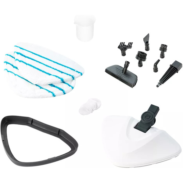 Паровая швабра KITFORT КТ-1008