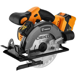 Пила циркулярная DEKO CSDU20 083-1104