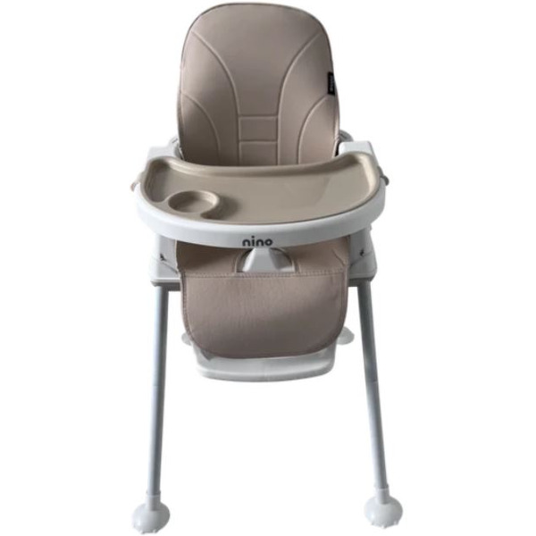 Стульчик для кормления Nino Chow YY2-2 (бежевый)