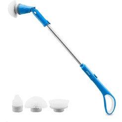 Автоматическая щетка для уборки Kitfort КТ-9838