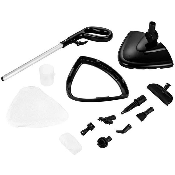 Паровая швабра Kitfort KT-1017-1