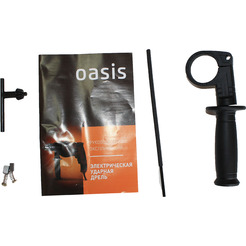 Дрель Oasis DU-60