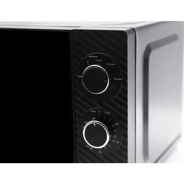 Микроволновая печь General Electronics GE-MS120B