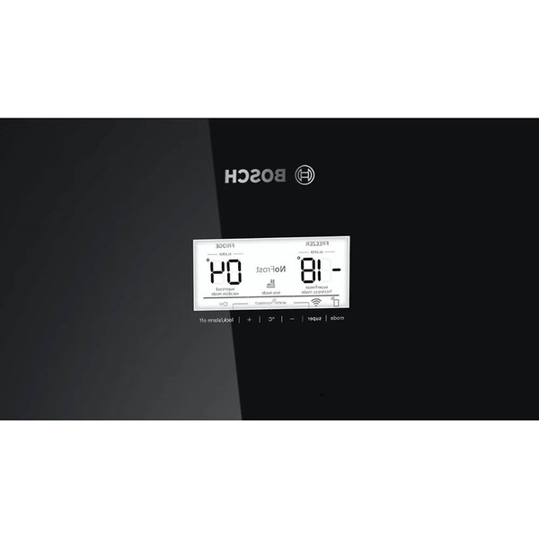 Холодильник Bosch KGN49LB30U