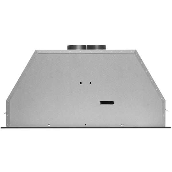 Кухонная вытяжка MAUNFELD TRAPEZE 603EM (черный)