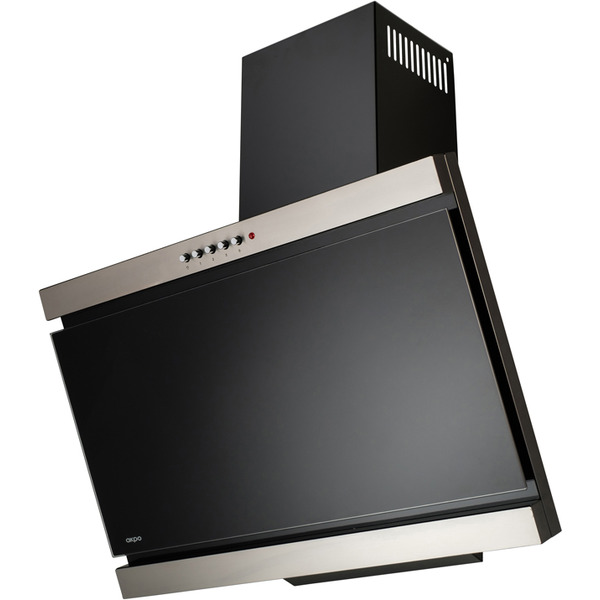 Вытяжка Akpo Kastos Eco 60 WK-4 (черный)
