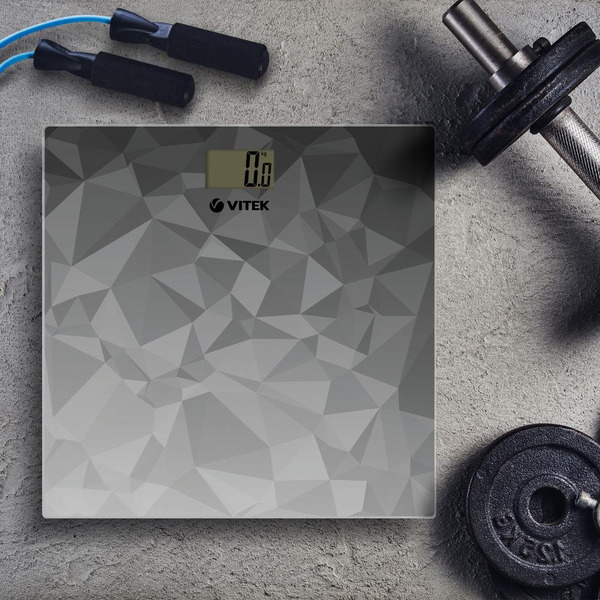 Напольные весы Vitek VT-8065