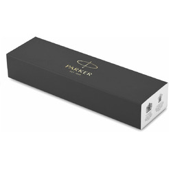 Ручка шариковая "Urban Twist Black GT" PARKER 143930 / 2143640