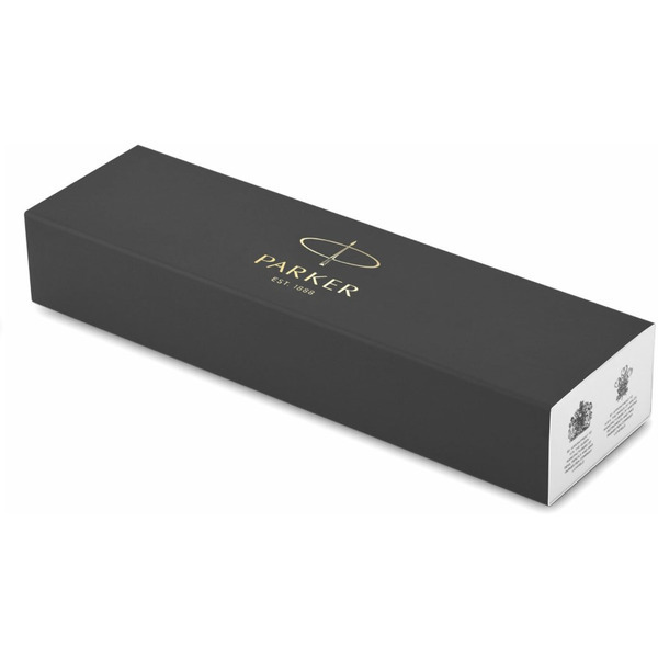 Ручка шариковая "Urban Twist Black GT" PARKER 143930 / 2143640