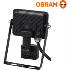 Прожектор светодиодный OSRAM FLOODLIGHT S 10W765 BK