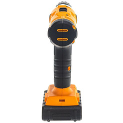 Дрель-шуруповерт Вихрь ДА-20Л-2К (72/14/21) с 2-мя АКБ