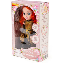 Кукла Полесье Анна на балу 79305