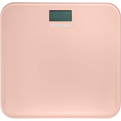 Напольные весы Kitfort КТ-804-3, коричневые