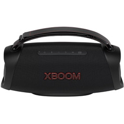 Портативная колонка LG XBOOM Go XG8T