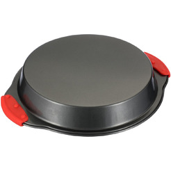 Форма для выпечки Regent Inox Easy Silicone 64-4202