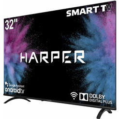 Телевизор Harper 32R720TS