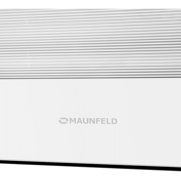 Духовой шкаф MAUNFELD EOEH.7611SCW