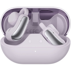 Беспроводные наушники XO G27 (сиреневый)