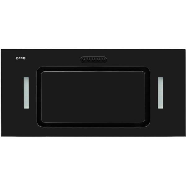 Вытяжка кухонная ZORG CENDY 1060 60 M BL