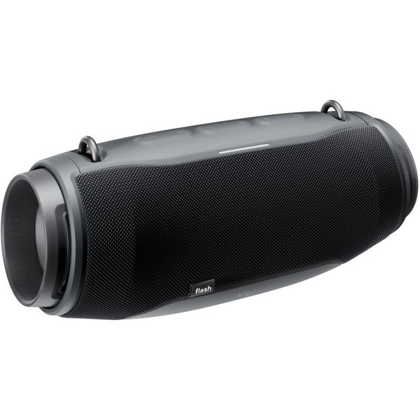 Беспроводная колонка Vipe Flash (черный)