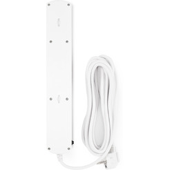 Сетевой фильтр Ippon BK-6-EU-5-10-W