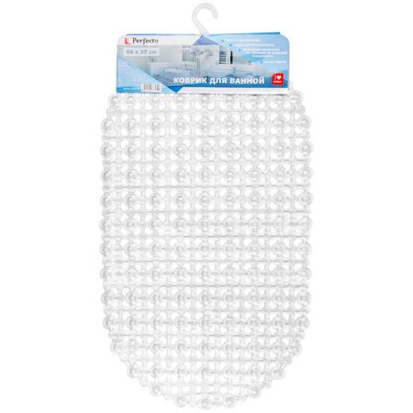 Коврик для ванной PERFECTO LINEA 22-683700