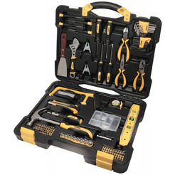 Универсальный набор инструментов WMC Tools 20144 144 предмета