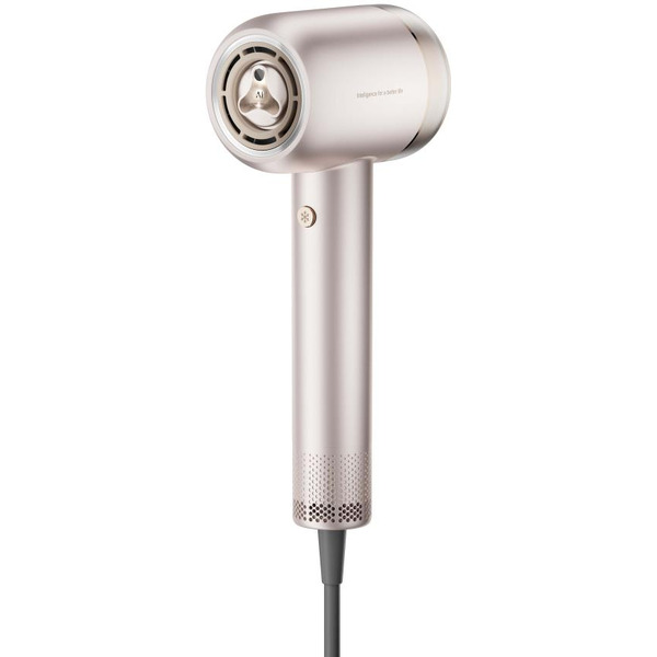 Фен Dreame Нairdryer Gusto AHG40A (розовый)