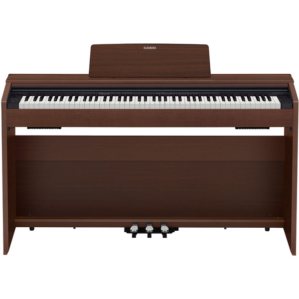 Цифровое фортепиано Casio PX-870BN