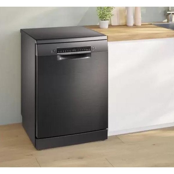 Посудомоечная машина BOSCH Serie 4 SMS4HVC03E