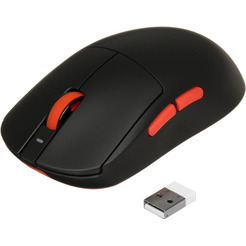 Игровая мышь Red Square ATK A9 X (черный)