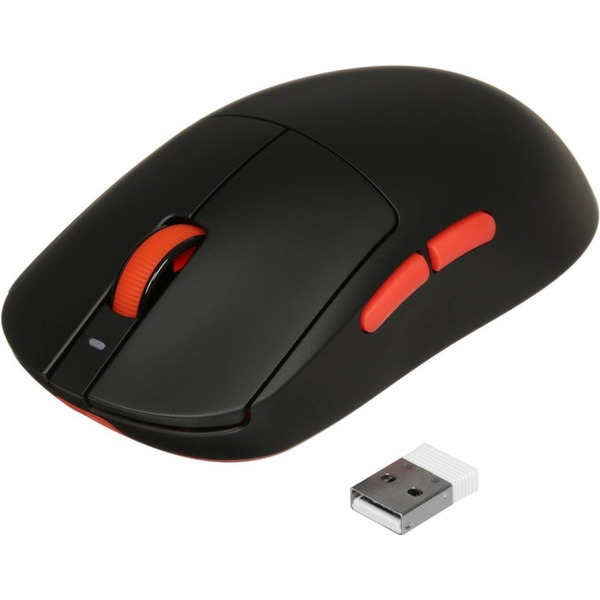 Игровая мышь Red Square ATK A9 X (черный)