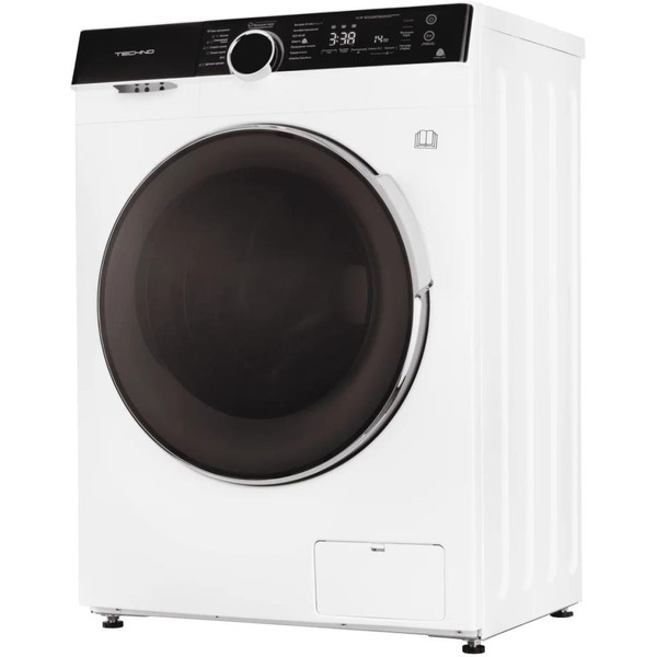 Стирально-сушильная машина TECHNO MFK80-DU1403B