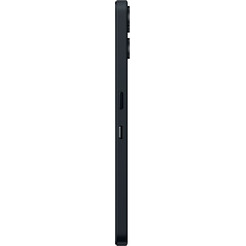 Смартфон Nothing Phone (3a) Lite 8GB/128GB (черный)