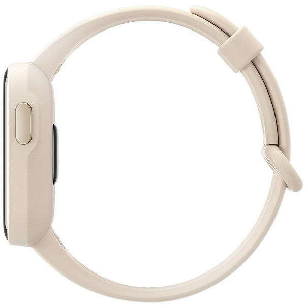 Умные часы XIAOMI Mi Watch Lite (BHR4706RU) (бежевый)
