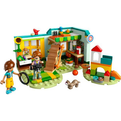 Конструктор Lego Friends Осенняя комната 42646